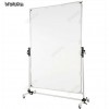Bộ khung tản sáng, phản sáng, chắn sáng 3in1  thước lớn 150x200cm Bộ khung tản sáng, phản sáng, chắn sáng 3in1  thước lớn 150x200cm